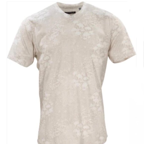 Lords of Harlech Other - Lords of Harlech NWT  - Maze Paisley Floral Pumice